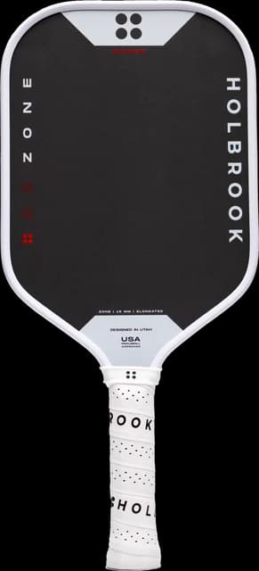 Holbrook Zone Power pickleball paddle