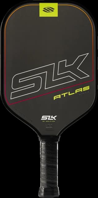 Selkirk SLK Atlas Max pickleball paddle