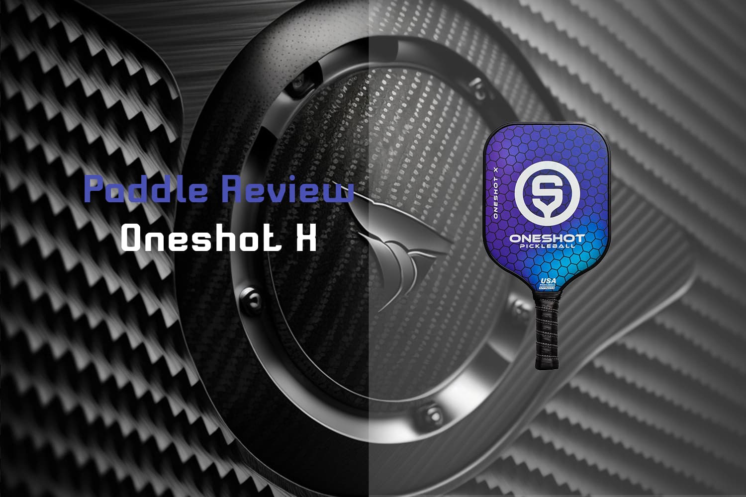 Oneshot X