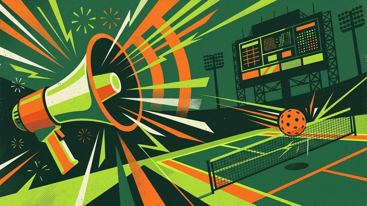 The Future of Pickleball: Can It Earn Official College Sport Status?
